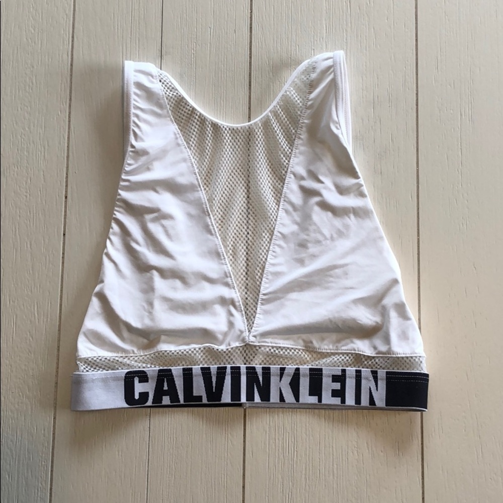 Calvin Klein Bralette